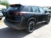 Neu Nissan X-Trail Acenta 163 PS (119 kW) 2026 Diamond black metallic SUV