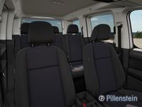 Neu VW Caddy 122 PS (89 kW) 2026 Weiß Van / Kleinbus
