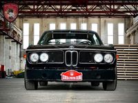 Brugt BMW 3.0CSL 200 HK (147 kW) 1973 Sort Coupe