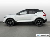 Neu Volvo XC40 Plus 197 PS (144 kW) 2025 Weiss SUV