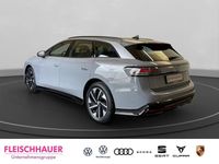 Neu VW ID.7 Pro 210 kW (286 PS) 2026 Mondsteingrau Kombi