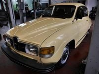 Gebraucht Saab 96 68 PS (50 kW) 1980 Gelb Limousine