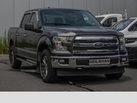 Gebraucht Ford F-150 405 PS (297 kW) 2015 Grau Pickup