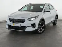 Gebraucht Kia XCeed Vision 141 PS (103 kW) 2022 Casa white SUV