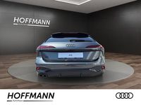 Neu Audi A6 Ambiente 204 PS (150 kW) 2025 Grau Kombi