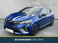 Gebraucht Renault Clio V Esprit Alpine 90 PS (66 kW) 2023 Blau Limousine