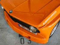Gebraucht BMW 2002 131 PS (96 kW) 1975 Orange Limousine