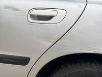 Gebraucht Volvo S60 140 PS (102 kW) 2002 Silber Limousine