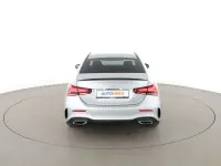 Gebraucht Mercedes A200 AMG line 150 PS (110 kW) 2020 Grau Limousine