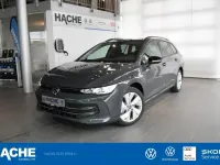 Neu VW Golf VIII 150 PS (110 kW) 2026 Delfingrau Kombi