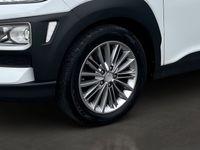 gebraucht Hyundai Kona 1.6 T-GDI Trend 7-DCT 2WD CarPlay SHZ