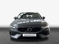 gebraucht Volvo V60 D4 Momentum-Pro Aut Navi LED AHK Kamera 1.Hd