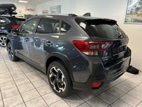 gebraucht Subaru XV 2.0ie