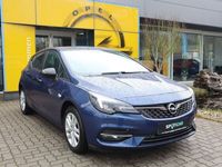 gebraucht Opel Astra 5trg 1.2 Edit LED/Klima/SHZ/R-Kamera/Nav