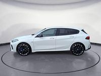 Gebraucht BMW M135 Performance 300 PS (220 kW) 2025 Weiß Kleinwagen