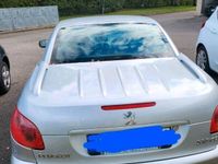 gebraucht Peugeot 206 