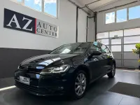 Gebraucht VW Golf VII Join 150 PS (110 kW) 2019 Schwarz Limousine