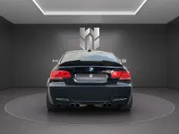 Gebraucht BMW M3 Performance 620 PS (456 kW) 2009 Jerezschwarz metallic Coupé