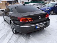 gebraucht VW CC 2.0 TDI DSG