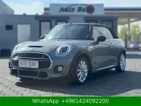 Gebraucht Mini John Cooper Works 423 PS (311 kW) 2016 Andere Kleinwagen