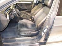 Gebraucht VW Passat Pro 218 PS (160 kW) 2017 Grau Limousine