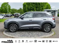 Nowe BYD Atto 2 Boost 212 KM (155 kW) 2026 Szary SUV