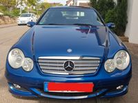 gebraucht Mercedes CL180 