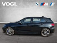 Gebraucht BMW M135 Performance 306 PS (225 kW) 2020 Saphirschwarz Kleinwagen