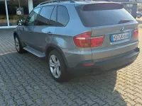 Używany BMW X5 286 KM (210 kW) 2009 Szary SUV
