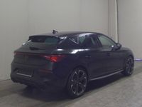 Gebraucht Cupra Leon 245 PS (180 kW) 2022 Schwarz Limousine