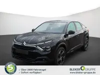 Gebraucht Citroën C4 Feel 131 PS (96 kW) 2023 Schwarz Limousine