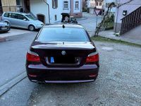 Gebraucht BMW 525 218 PS (160 kW) 2008 Andere farben Limousine