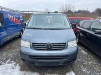 Second-hand VW T5 174 CP (127 kW) 2006 Gri Van