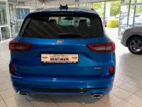 Gebraucht Ford Kuga ST-Line X 179 PS (131 kW) 2025 Blau SUV