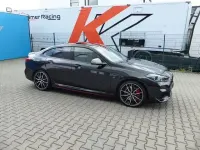 Gebraucht BMW M235 Performance 306 PS (225 kW) 2024 Schwarz Coupé