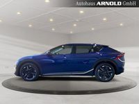 Neu Kia EV6 Air 125 kW (170 PS) 2026 Blau SUV