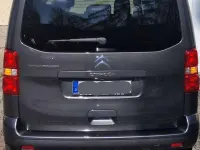 Gebraucht Citroën Spacetourer 144 PS (105 kW) 2022 Grau Van / Kleinbus