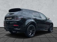 gebraucht Land Rover Discovery Sport Discovery SportD200 Dyn. SE 20"AHK ACC e.Heckkl