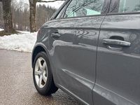 Gebraucht Audi A1 95 PS (69 kW) 2017 Grau Kleinwagen