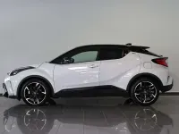 Gebraucht Toyota C-HR Sport 170 PS (125 kW) 2023 Grau SUV