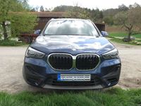 gebraucht BMW X1 X1xDrive25e Advantage