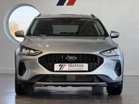 Gebraucht Ford Focus Active X 155 PS (114 kW) 2025 Silber Limousine