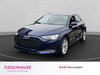 Neu Audi A3 Advanced 204 PS (150 kW) 2025 Grau Limousine