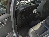 Gebraucht Mercedes C350 Avantgarde 306 PS (225 kW) 2012 Grau Kombi