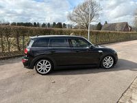 Gebraucht Mini Cooper S Clubman 230 PS (169 kW) 2016 Schwarz Kombi