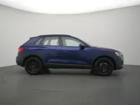Używany Audi Q3 150 KM (110 kW) 2021 Niebieski SUV