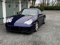 gebraucht Porsche 996 