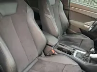 Gebraucht Audi Q3 S-Line 150 PS (110 kW) 2019 Schwarz SUV