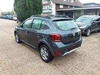 gebraucht Dacia Sandero TCe 90 Auto Stepway Prestige Kamera Navi