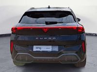 Second-hand Cupra Terramar 204 CP (150 kW) 2025 Negru SUV